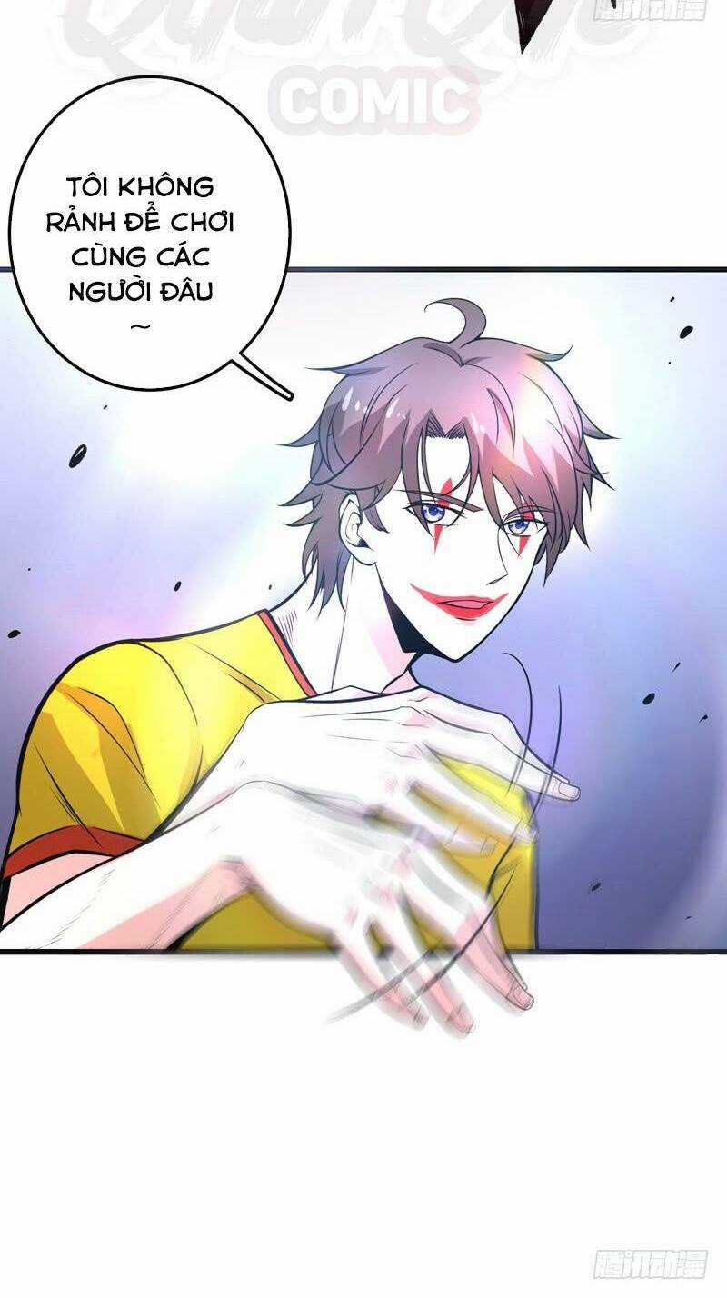 Tối Cường Thần Y Tại Đô Thị Chapter 47 trang 24