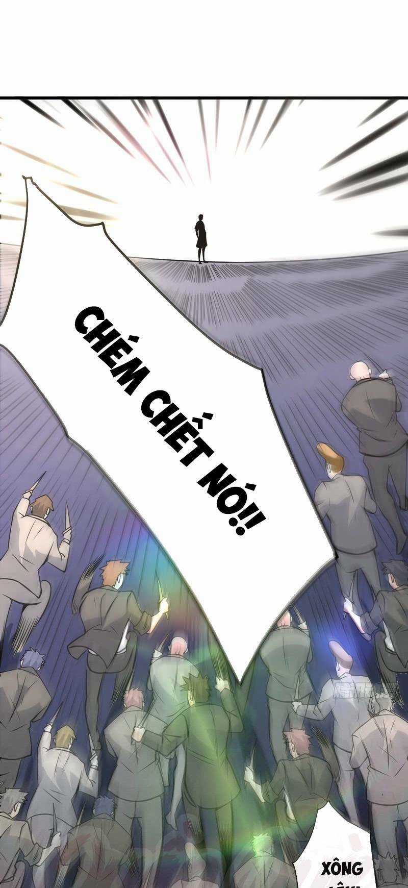 Tối Cường Thần Y Tại Đô Thị Chapter 47 trang 25