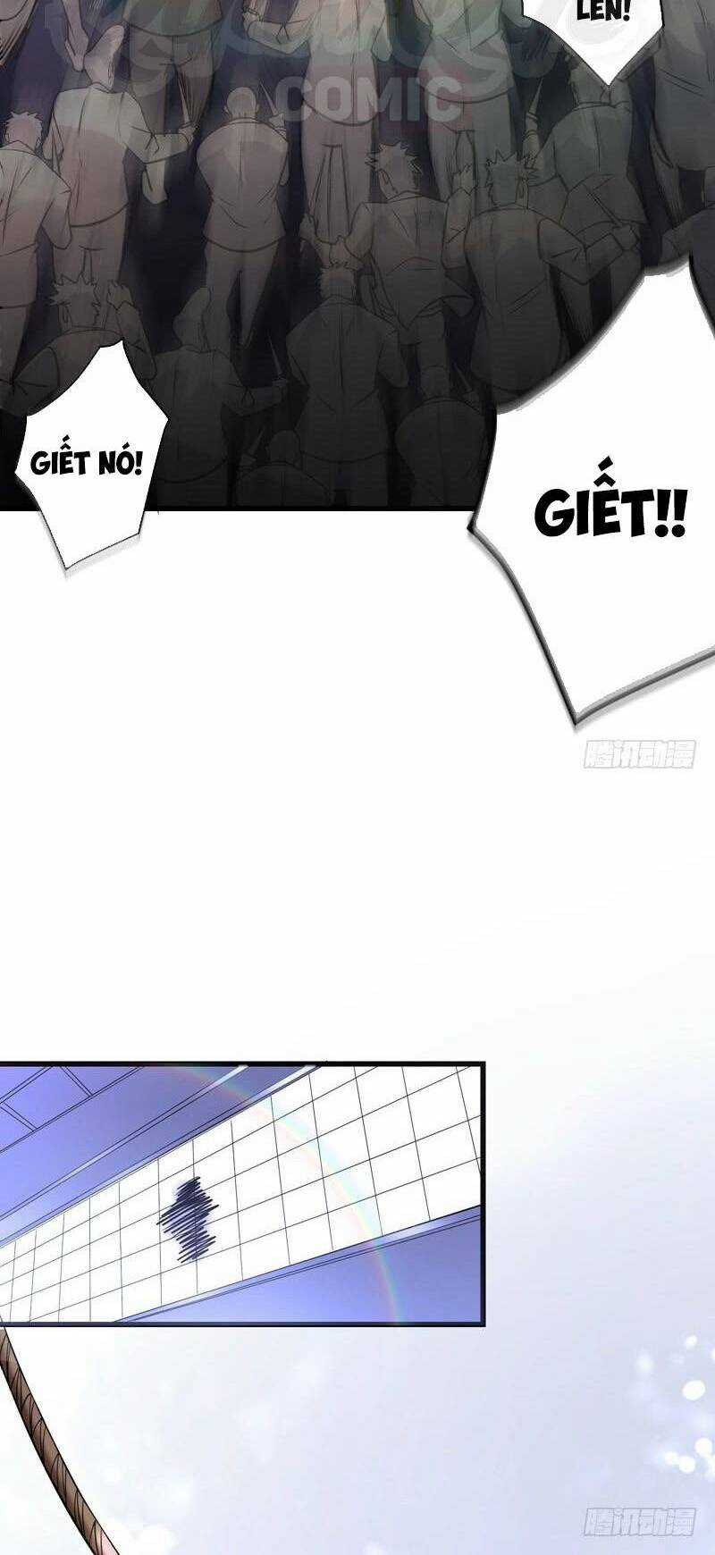 Tối Cường Thần Y Tại Đô Thị Chapter 47 trang 26