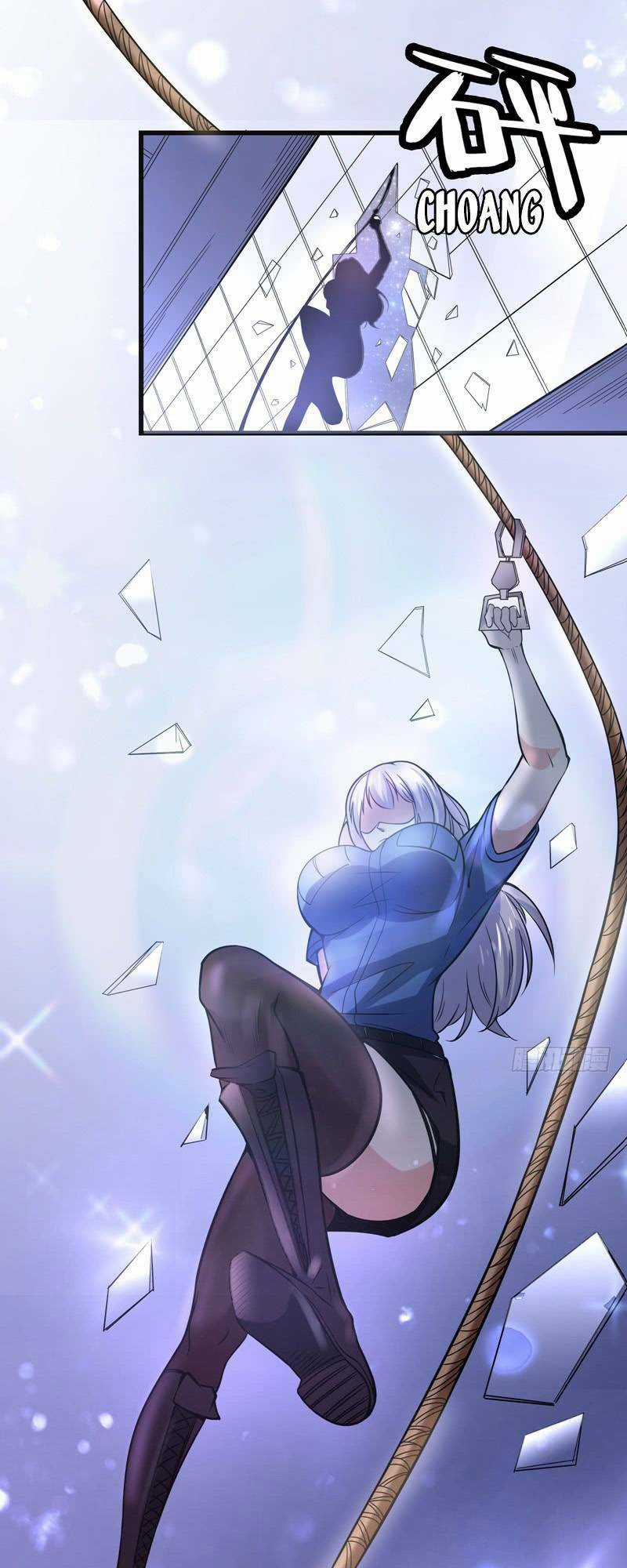 Tối Cường Thần Y Tại Đô Thị Chapter 47 trang 27