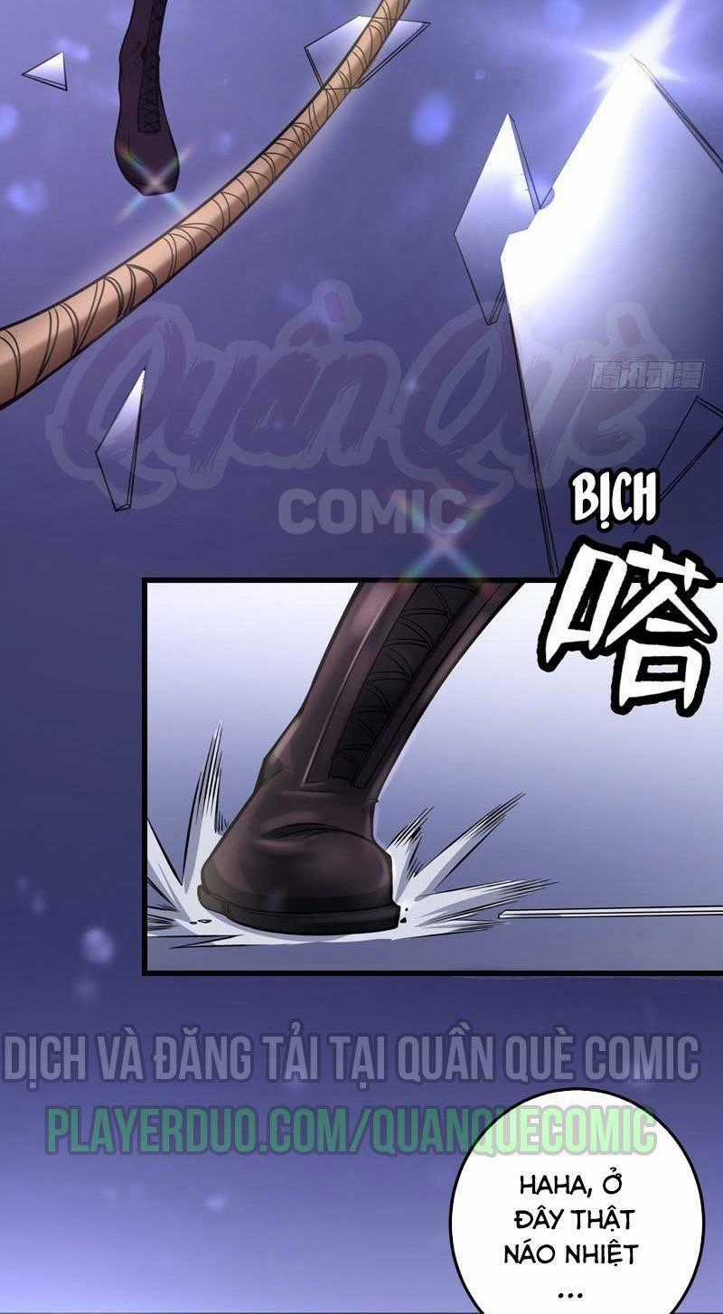 Tối Cường Thần Y Tại Đô Thị Chapter 47 trang 28