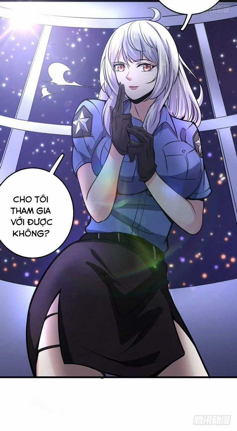 Tối Cường Thần Y Tại Đô Thị Chapter 47 trang 29