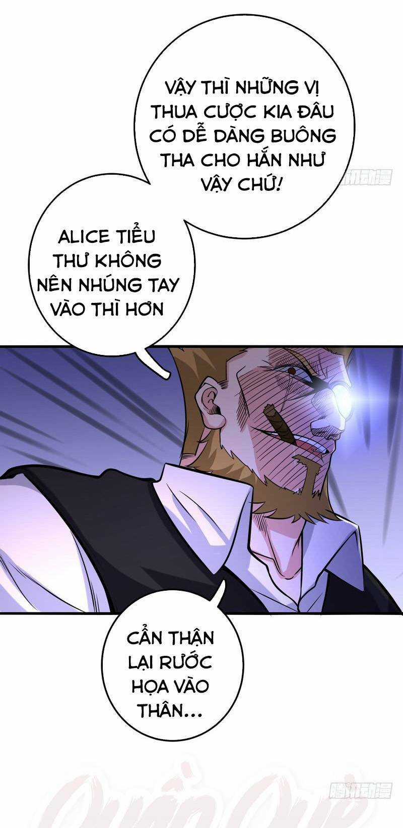 Tối Cường Thần Y Tại Đô Thị Chapter 47 trang 4