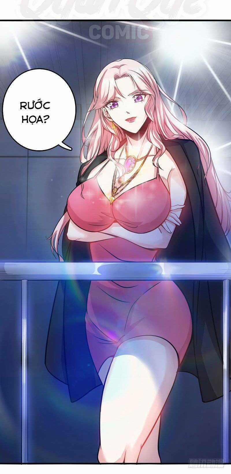 Tối Cường Thần Y Tại Đô Thị Chapter 47 trang 5