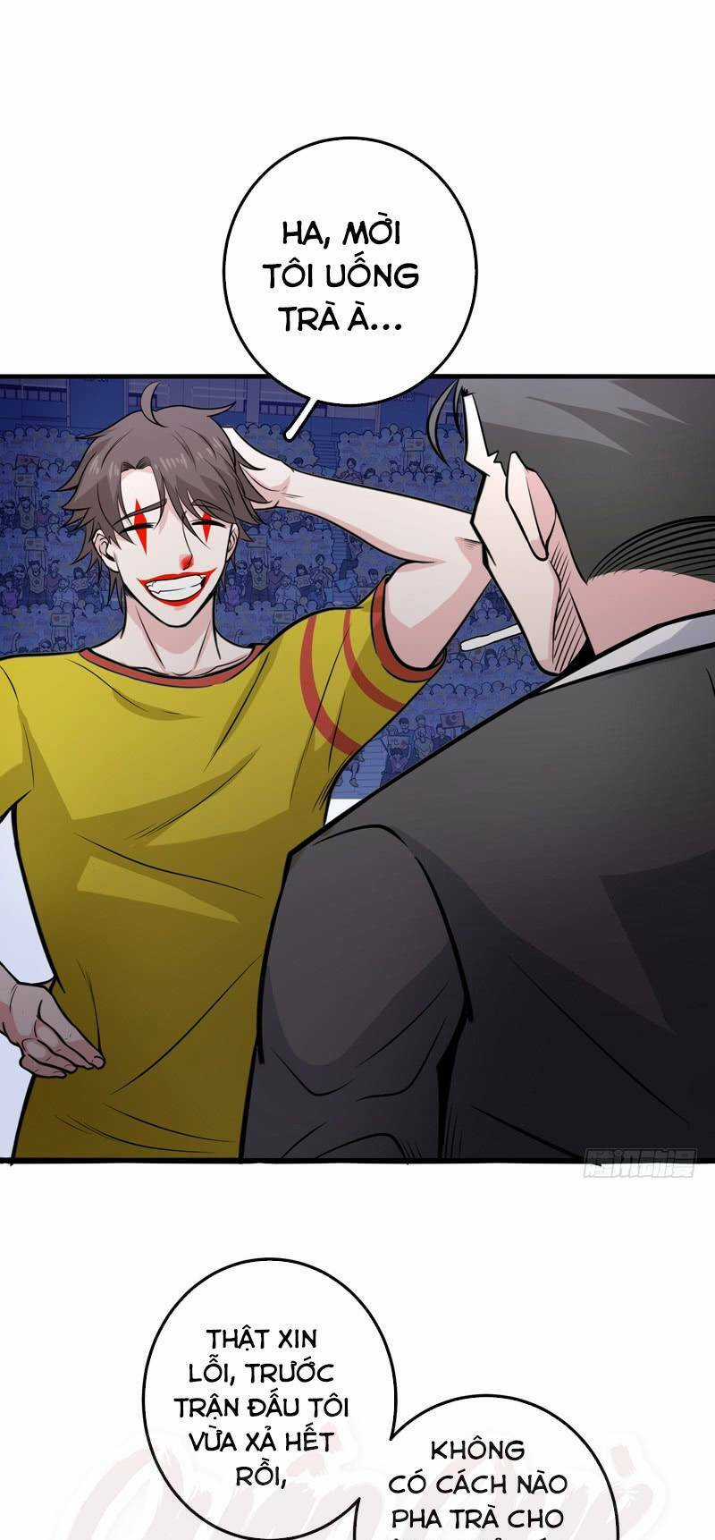 Tối Cường Thần Y Tại Đô Thị Chapter 47 trang 6