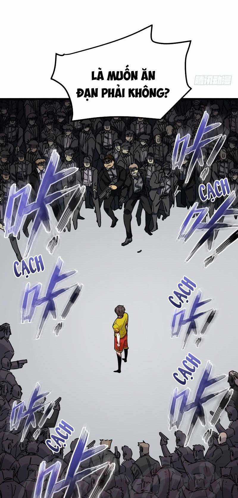 Tối Cường Thần Y Tại Đô Thị Chapter 47 trang 8