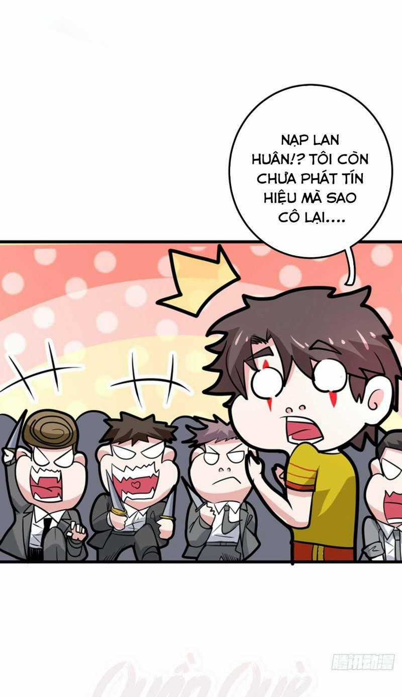Tối Cường Thần Y Tại Đô Thị Chapter 48 trang 0