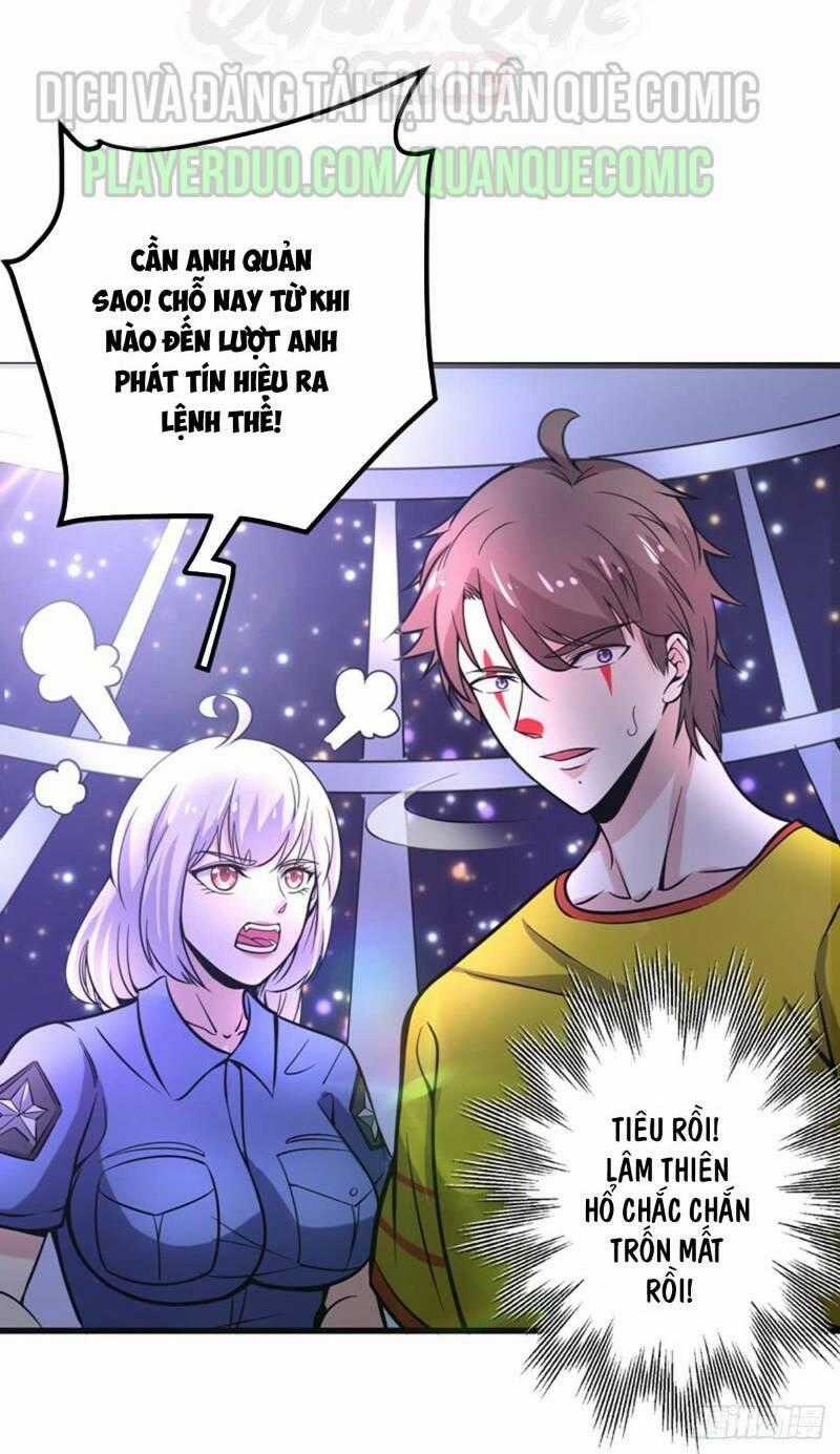 Tối Cường Thần Y Tại Đô Thị Chapter 48 trang 1