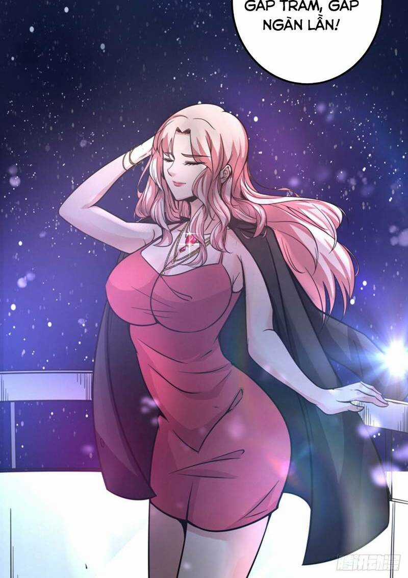 Tối Cường Thần Y Tại Đô Thị Chapter 48 trang 10