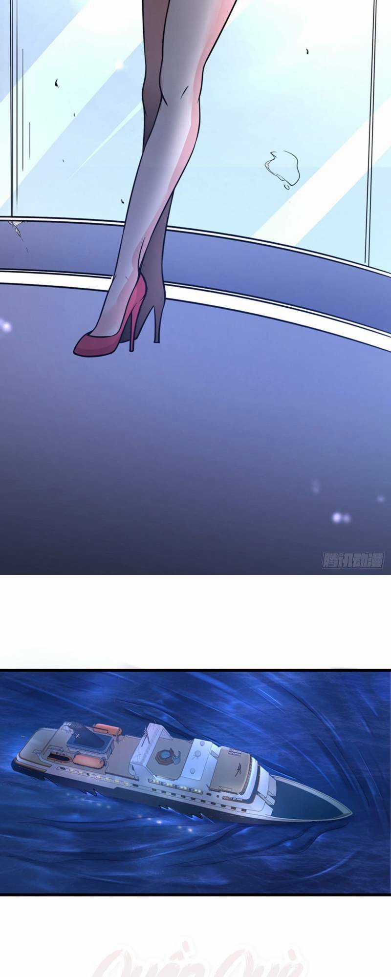 Tối Cường Thần Y Tại Đô Thị Chapter 48 trang 11