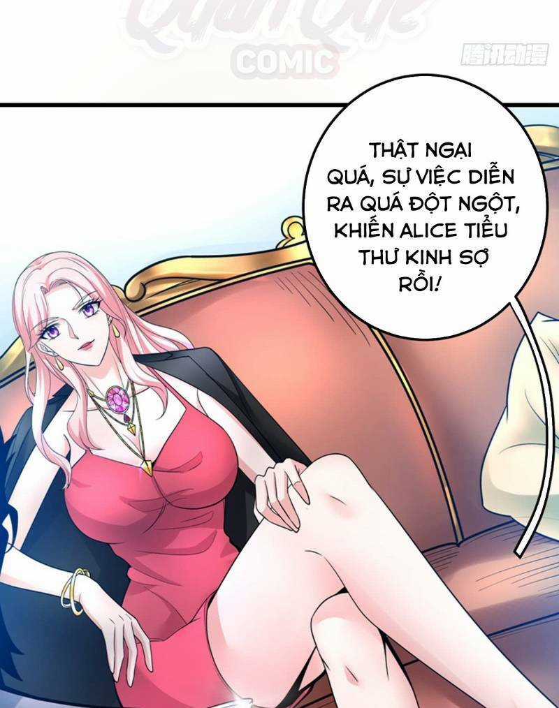 Tối Cường Thần Y Tại Đô Thị Chapter 48 trang 12