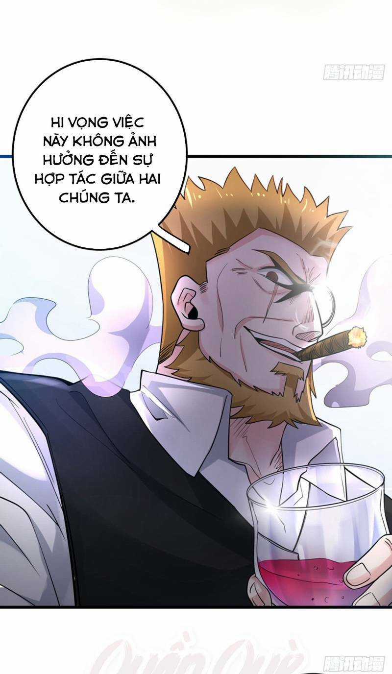 Tối Cường Thần Y Tại Đô Thị Chapter 48 trang 14