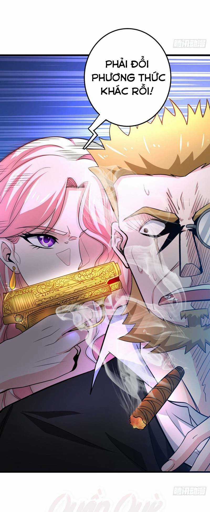 Tối Cường Thần Y Tại Đô Thị Chapter 48 trang 16