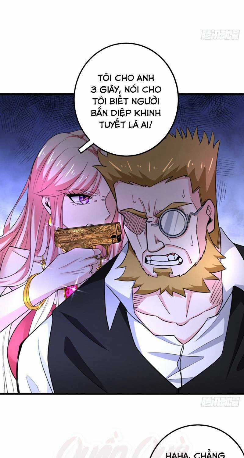 Tối Cường Thần Y Tại Đô Thị Chapter 48 trang 18