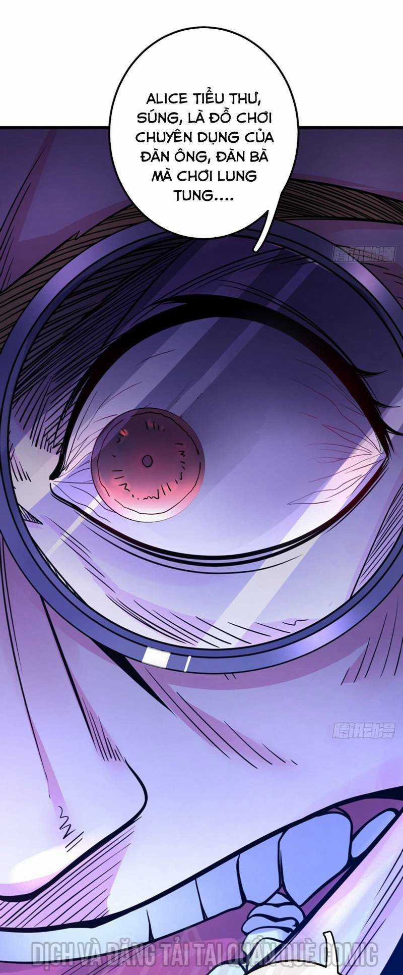 Tối Cường Thần Y Tại Đô Thị Chapter 48 trang 20