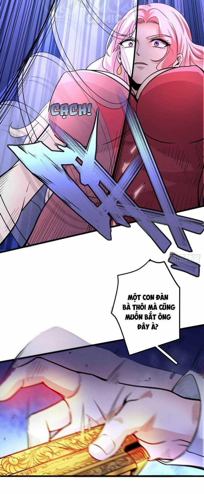 Tối Cường Thần Y Tại Đô Thị Chapter 48 trang 23