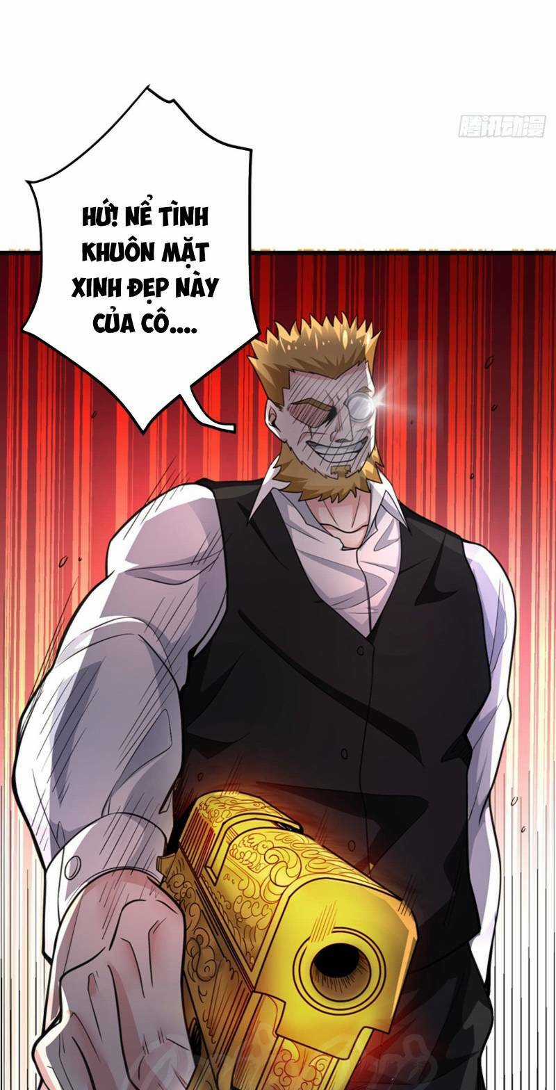 Tối Cường Thần Y Tại Đô Thị Chapter 48 trang 24