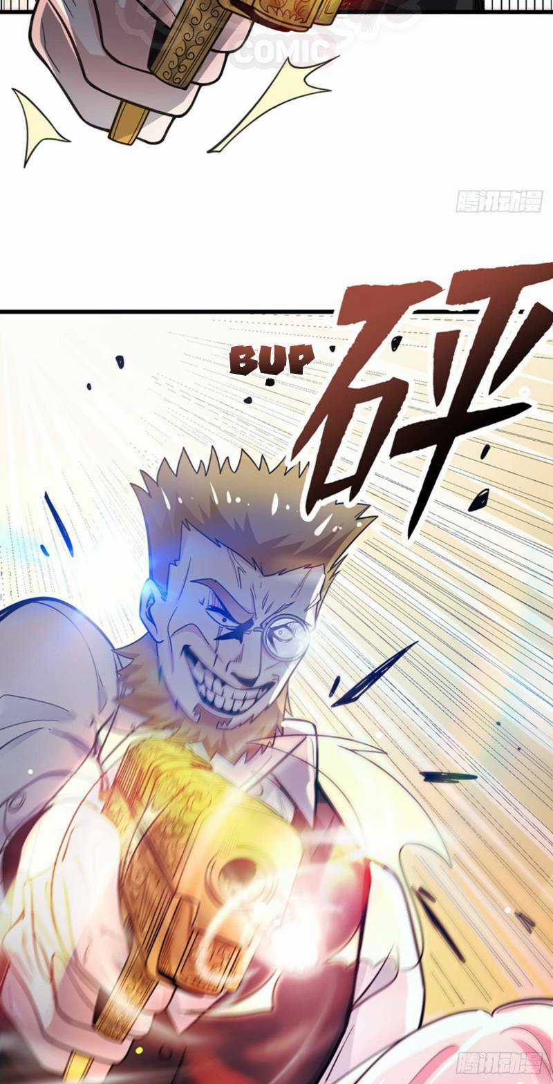 Tối Cường Thần Y Tại Đô Thị Chapter 48 trang 25