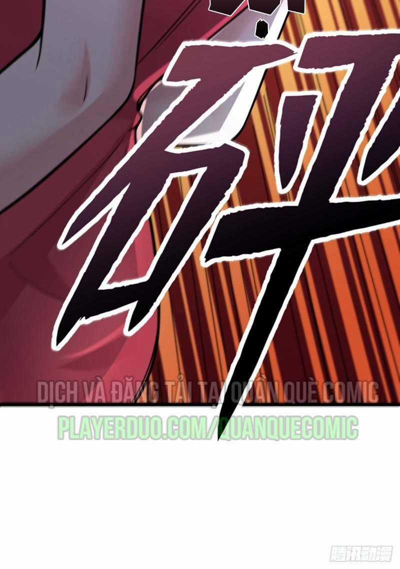 Tối Cường Thần Y Tại Đô Thị Chapter 48 trang 27
