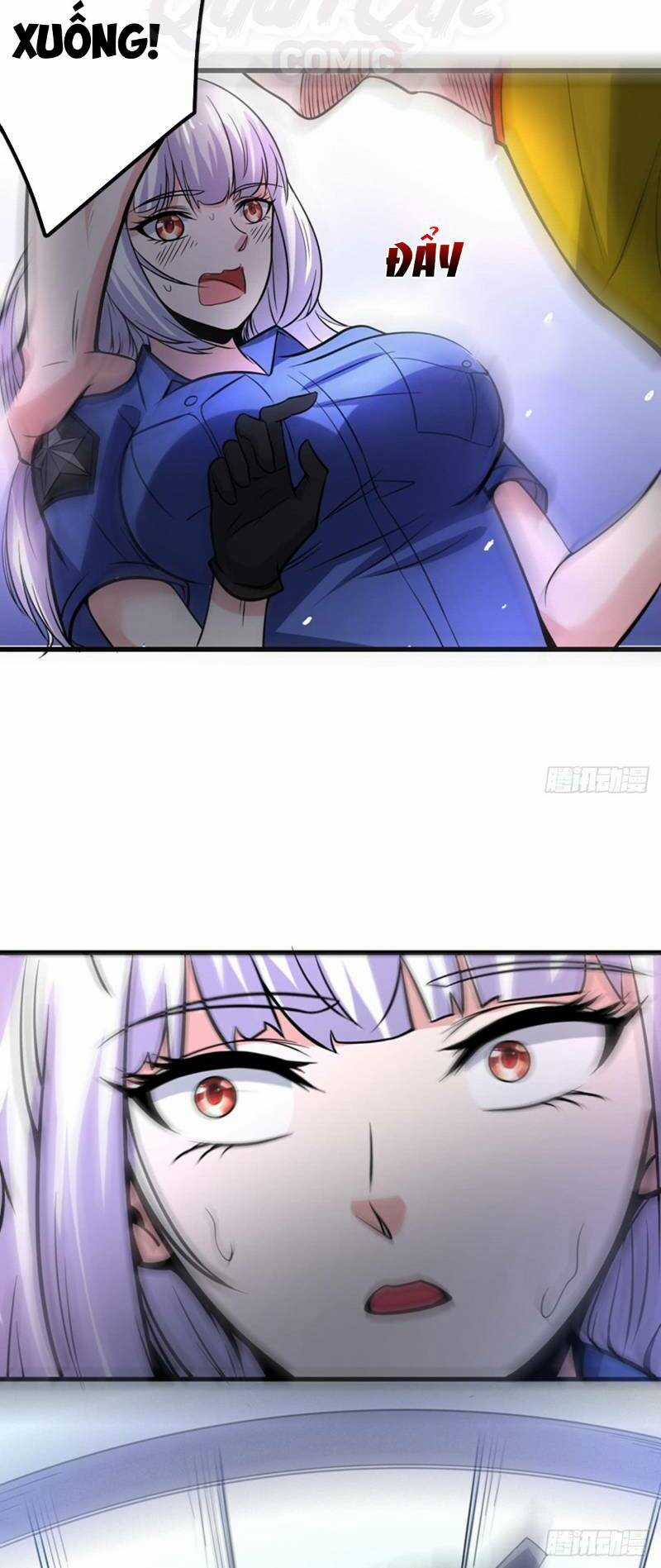 Tối Cường Thần Y Tại Đô Thị Chapter 48 trang 3