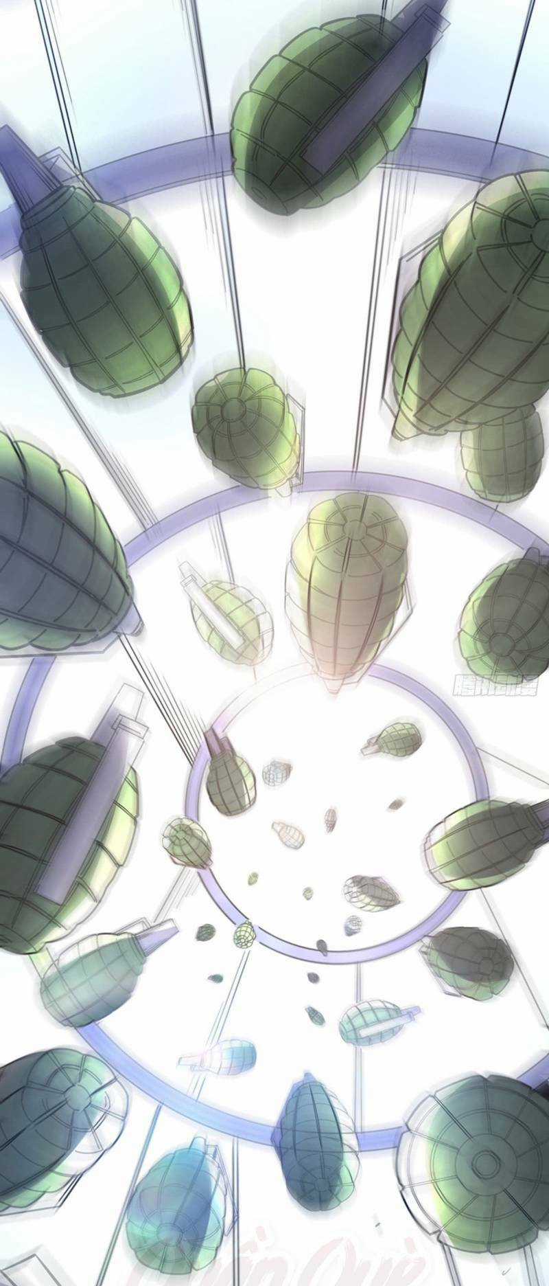 Tối Cường Thần Y Tại Đô Thị Chapter 48 trang 4