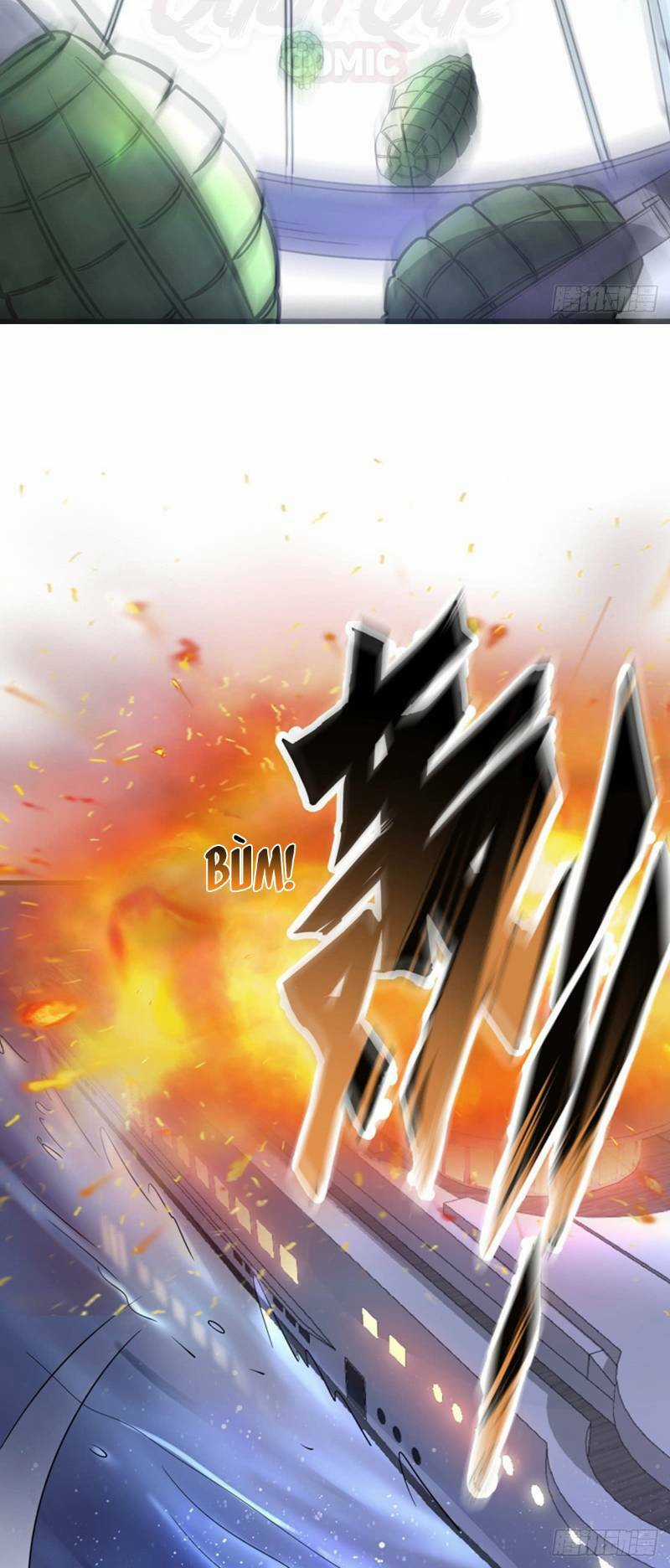 Tối Cường Thần Y Tại Đô Thị Chapter 48 trang 5