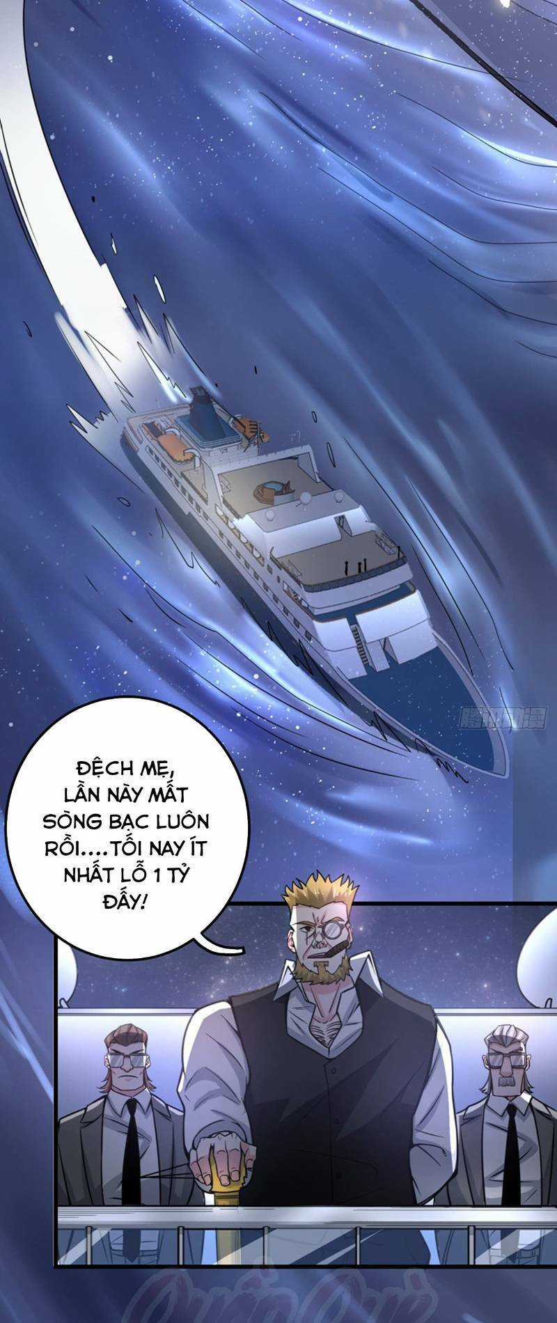 Tối Cường Thần Y Tại Đô Thị Chapter 48 trang 6