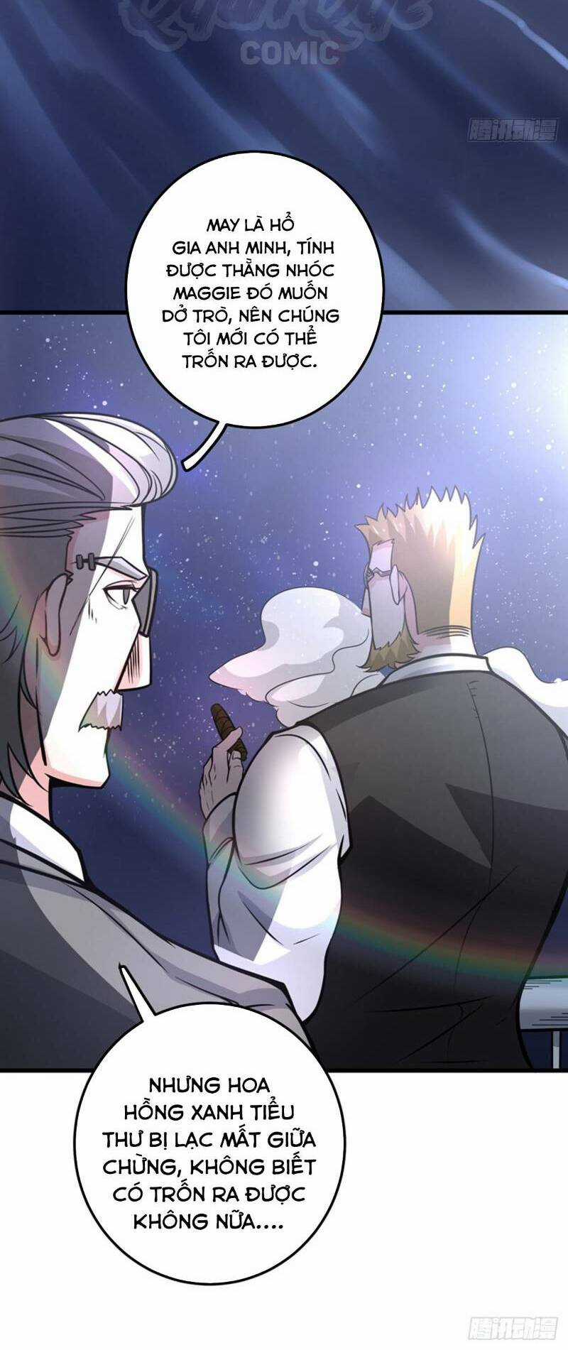 Tối Cường Thần Y Tại Đô Thị Chapter 48 trang 7