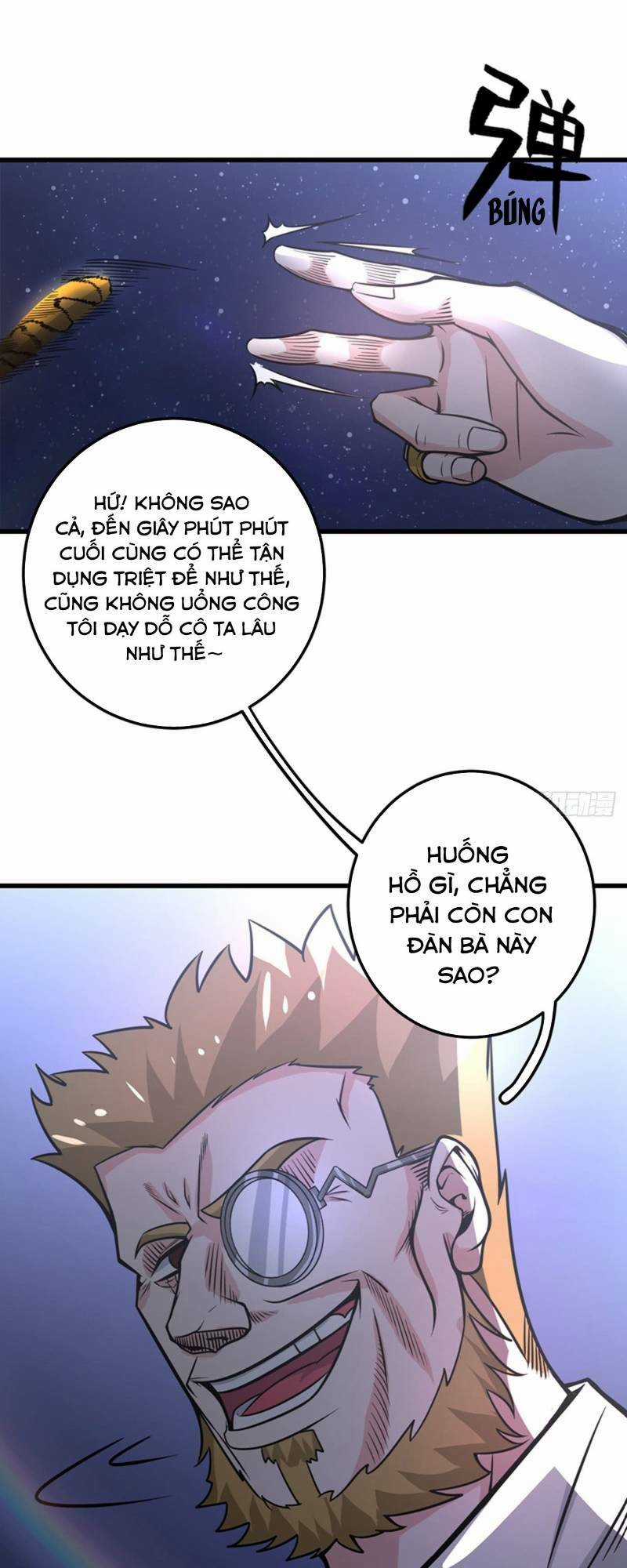 Tối Cường Thần Y Tại Đô Thị Chapter 48 trang 8