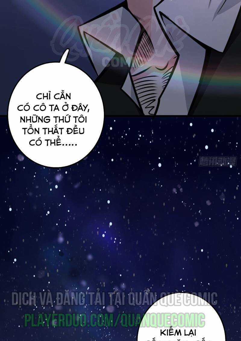 Tối Cường Thần Y Tại Đô Thị Chapter 48 trang 9