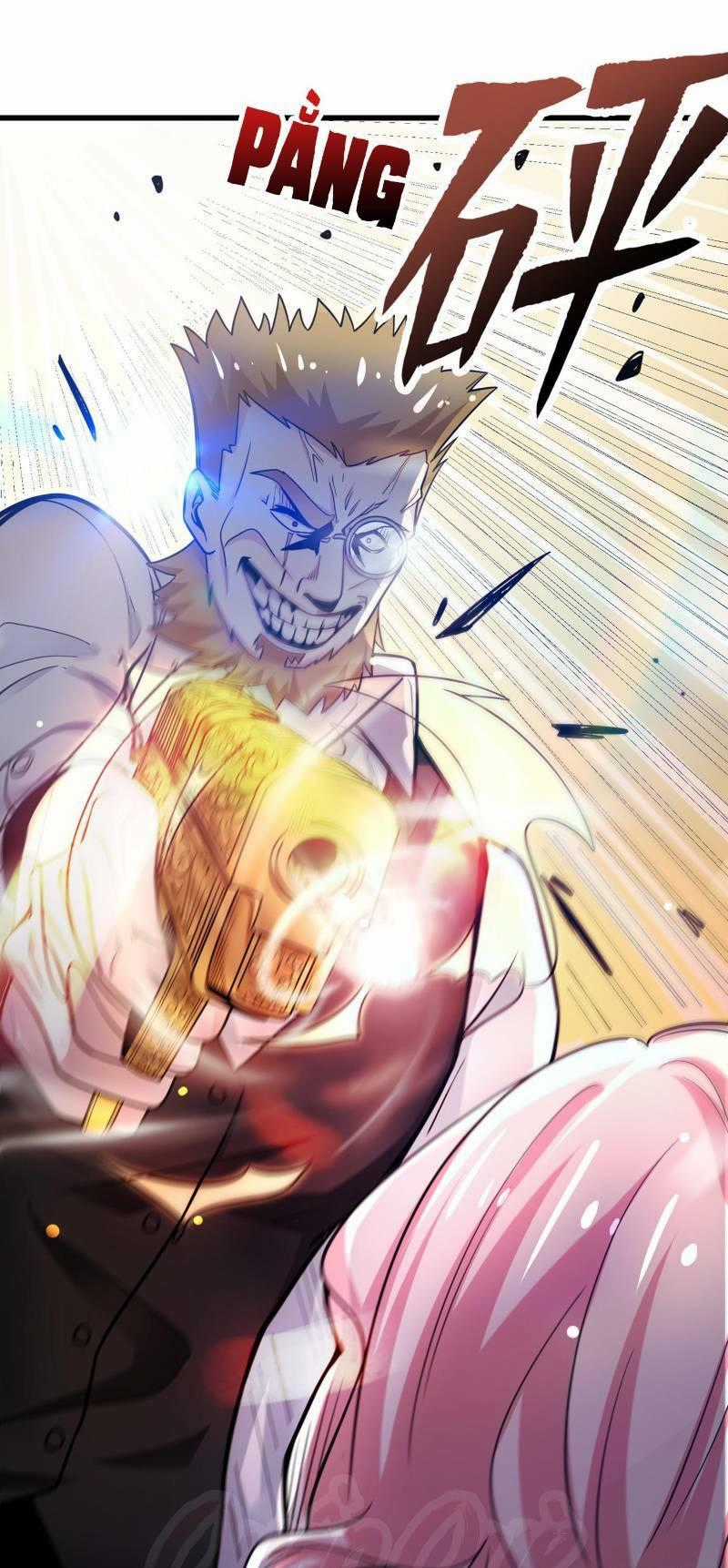 Tối Cường Thần Y Tại Đô Thị Chapter 49 trang 0