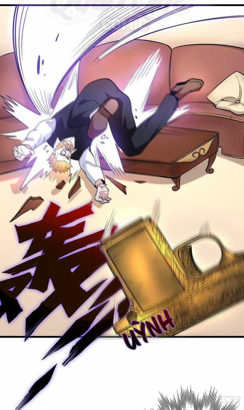 Tối Cường Thần Y Tại Đô Thị Chapter 49 trang 10