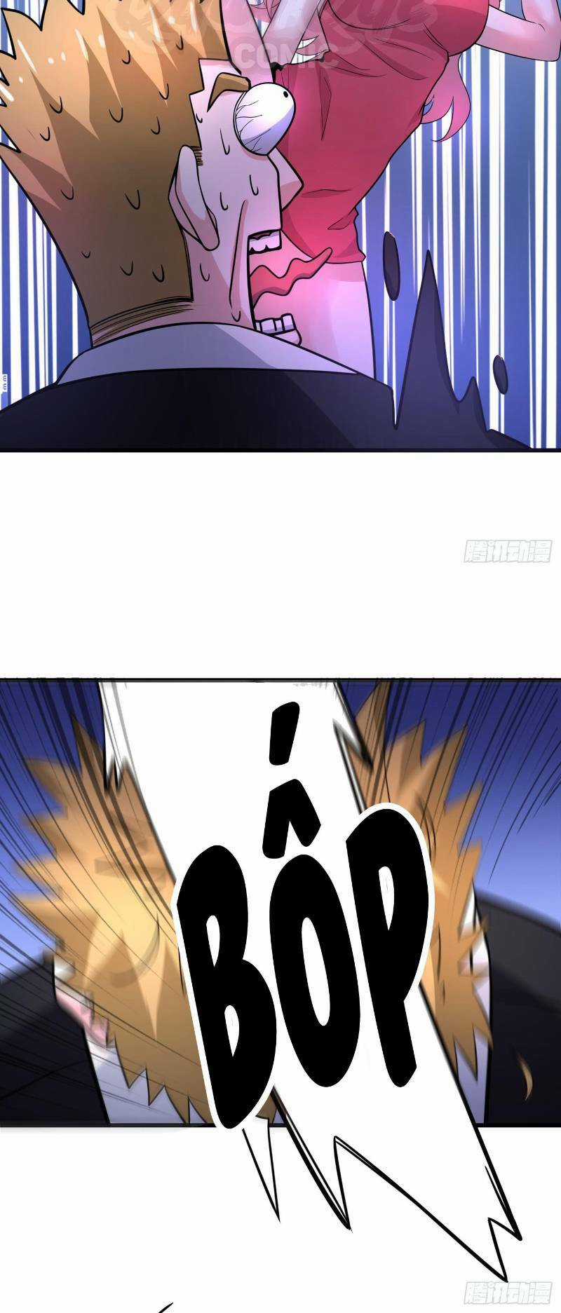 Tối Cường Thần Y Tại Đô Thị Chapter 49 trang 12