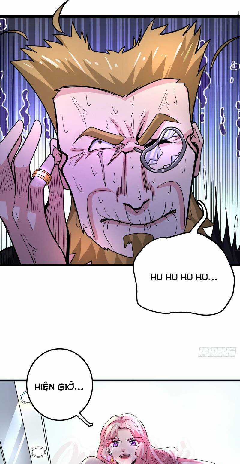 Tối Cường Thần Y Tại Đô Thị Chapter 49 trang 13