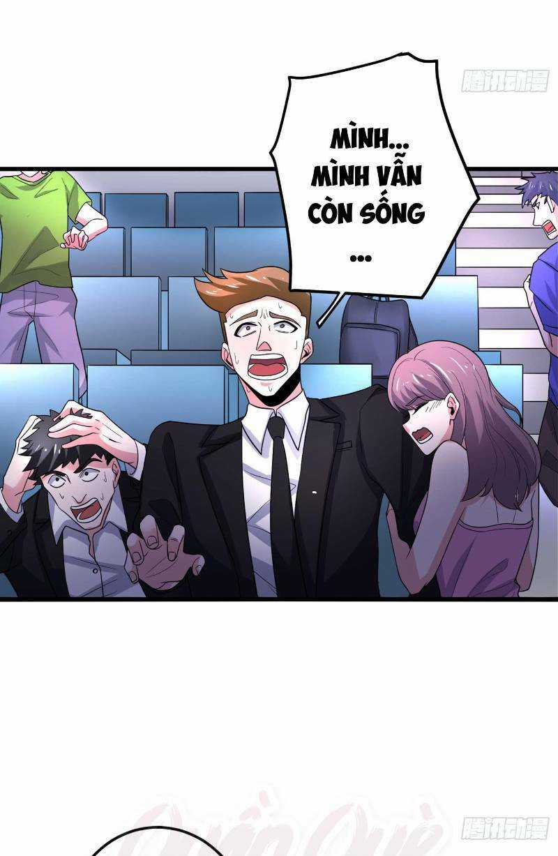 Tối Cường Thần Y Tại Đô Thị Chapter 49 trang 17