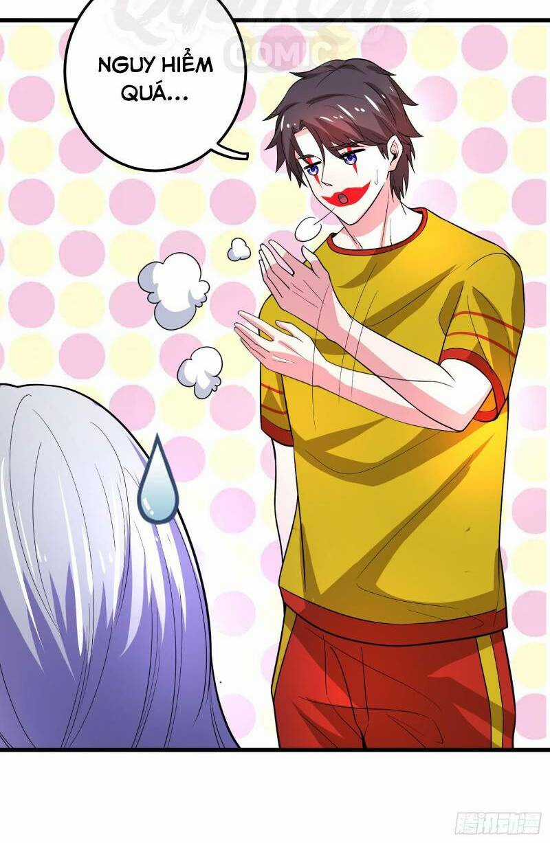 Tối Cường Thần Y Tại Đô Thị Chapter 49 trang 18