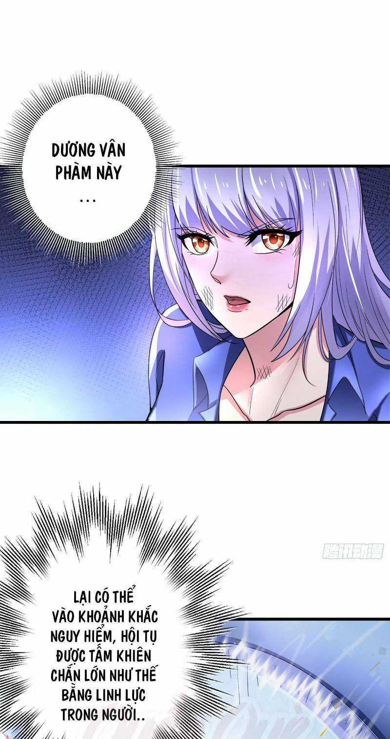 Tối Cường Thần Y Tại Đô Thị Chapter 49 trang 19