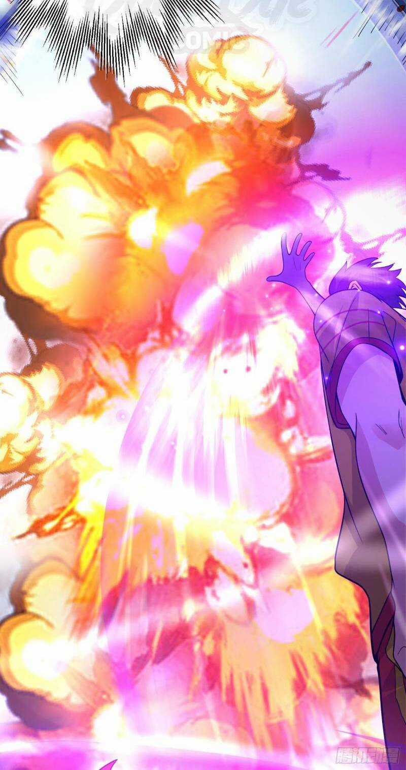 Tối Cường Thần Y Tại Đô Thị Chapter 49 trang 20