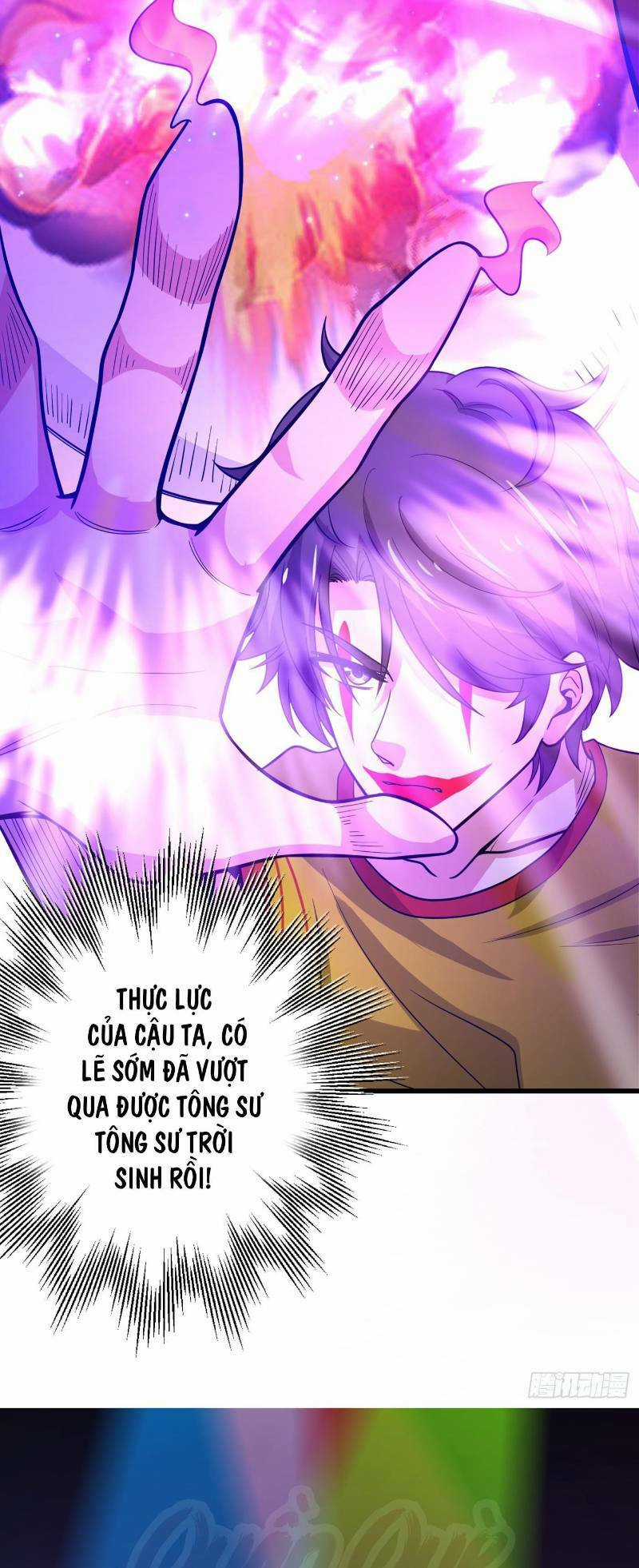 Tối Cường Thần Y Tại Đô Thị Chapter 49 trang 21