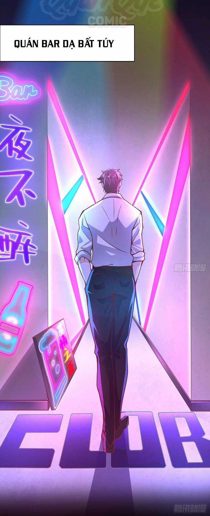 Tối Cường Thần Y Tại Đô Thị Chapter 49 trang 22