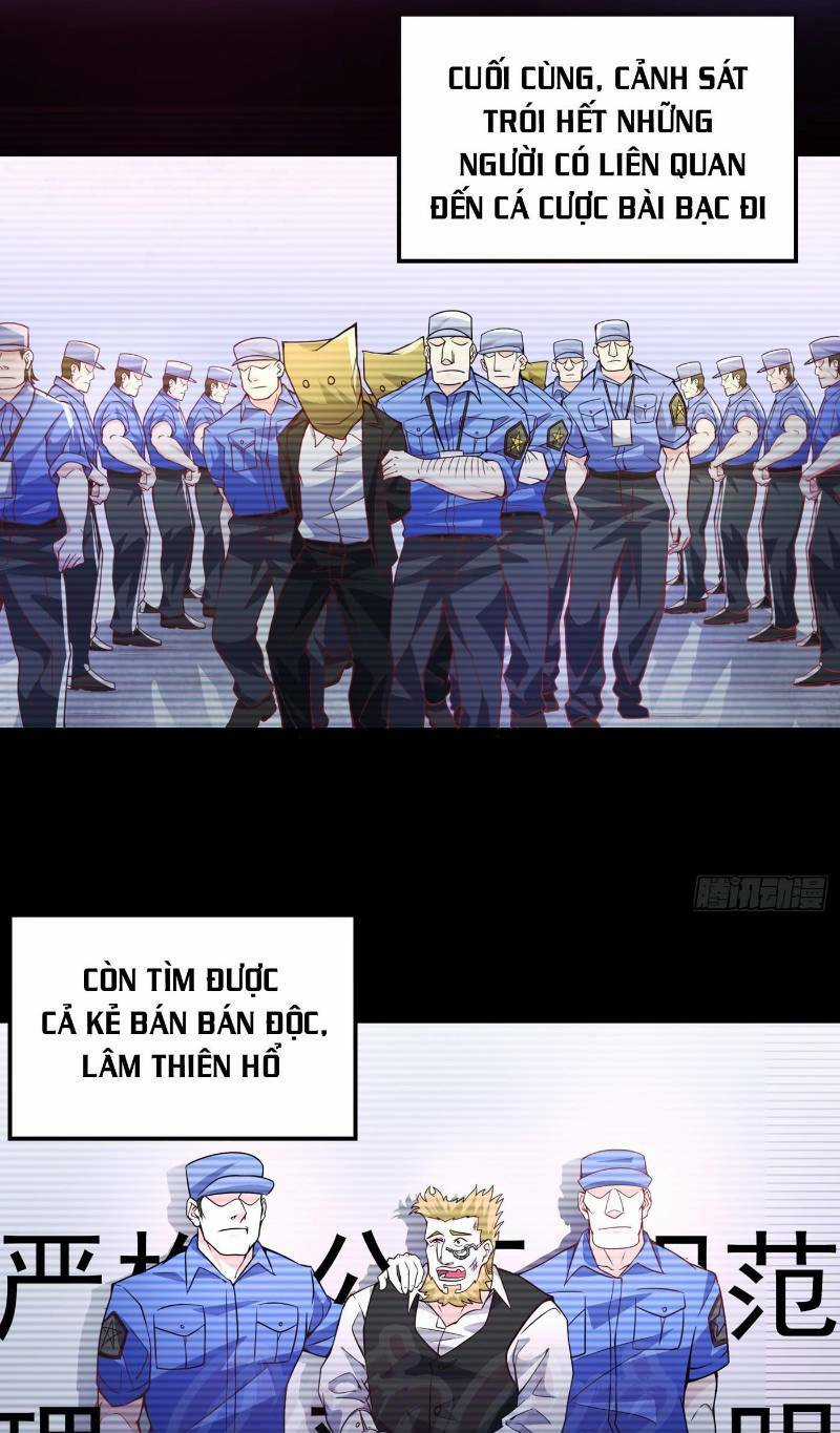 Tối Cường Thần Y Tại Đô Thị Chapter 49 trang 23