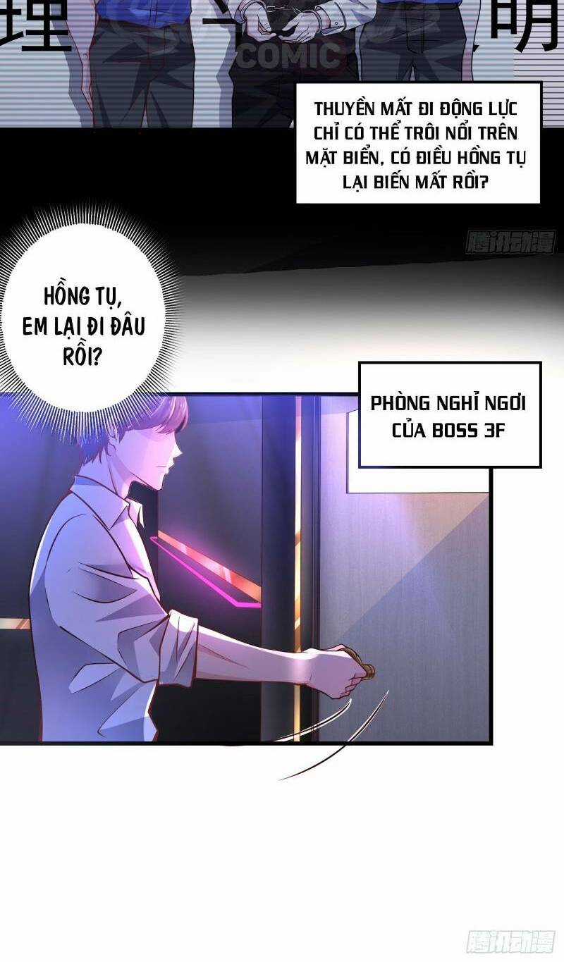 Tối Cường Thần Y Tại Đô Thị Chapter 49 trang 24