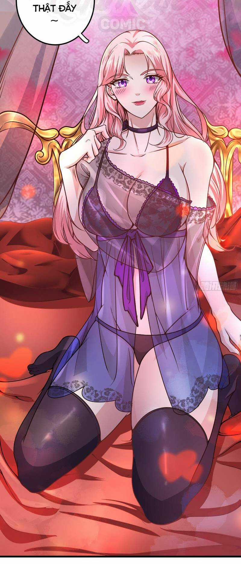 Tối Cường Thần Y Tại Đô Thị Chapter 49 trang 26