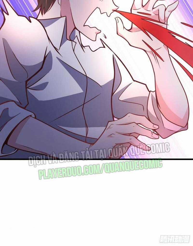 Tối Cường Thần Y Tại Đô Thị Chapter 49 trang 28