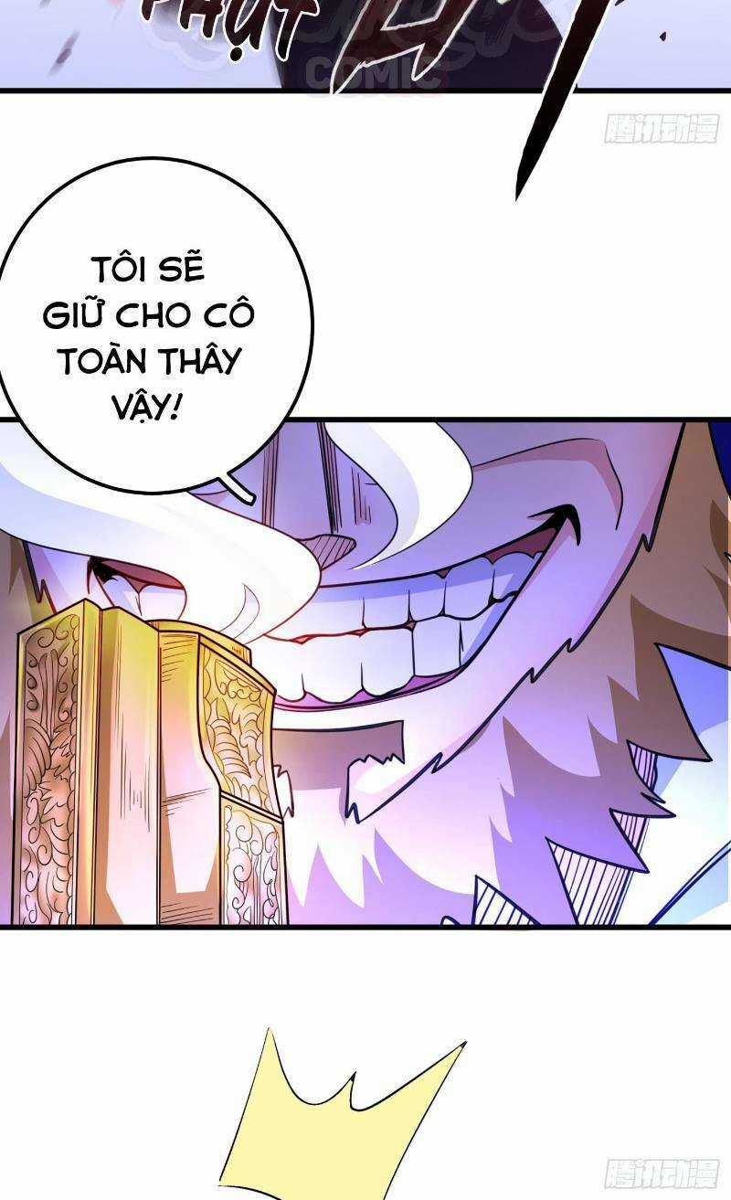 Tối Cường Thần Y Tại Đô Thị Chapter 49 trang 3