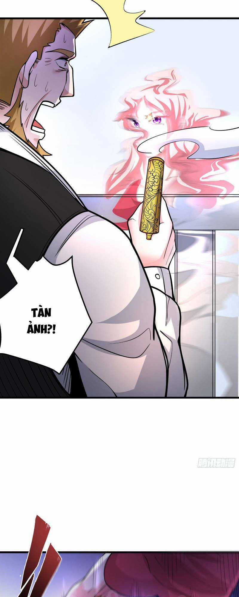 Tối Cường Thần Y Tại Đô Thị Chapter 49 trang 4