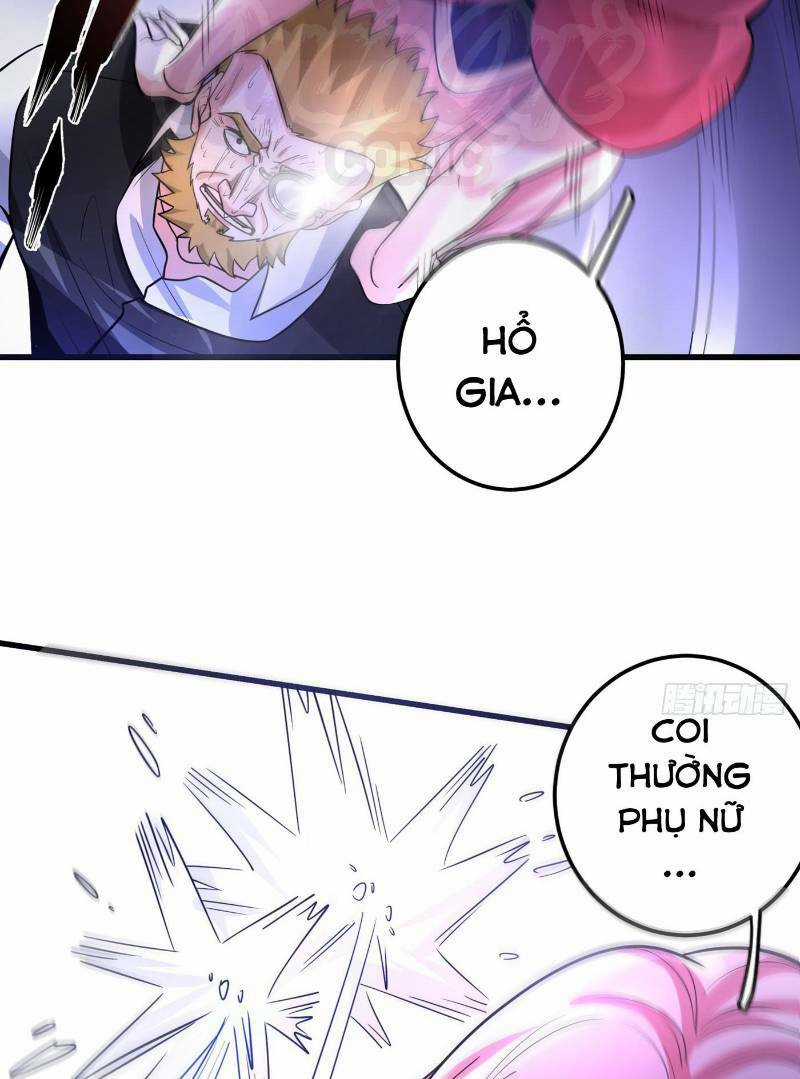 Tối Cường Thần Y Tại Đô Thị Chapter 49 trang 5