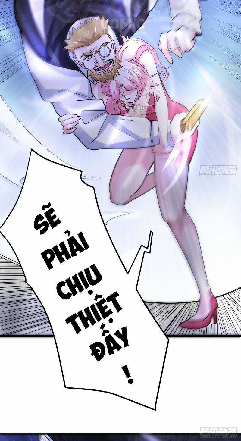 Tối Cường Thần Y Tại Đô Thị Chapter 49 trang 8