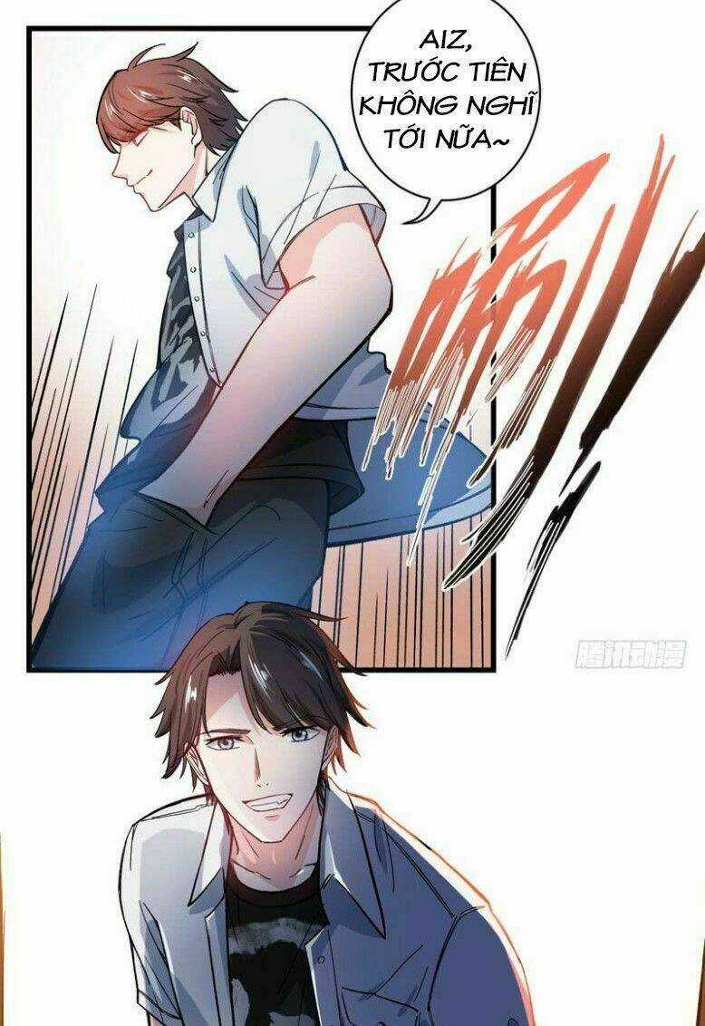 Tối Cường Thần Y Tại Đô Thị Chapter 5 trang 10