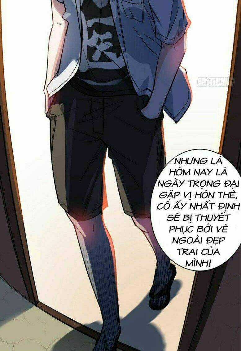 Tối Cường Thần Y Tại Đô Thị Chapter 5 trang 11